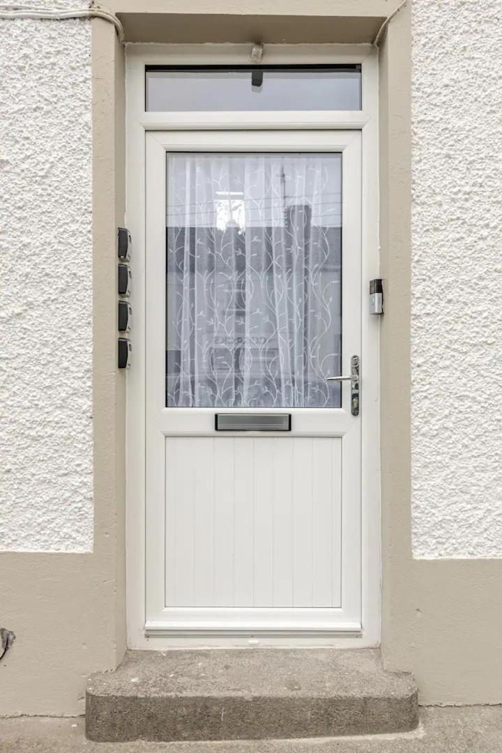 Doorstep To The Burren Hotel Gort Exterior foto